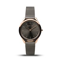 Reloj Bering Mujer Ultra Slim Polaris in Acero 17031-369 - 17031-369